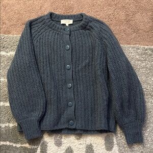 Sezane Emile Cardigan